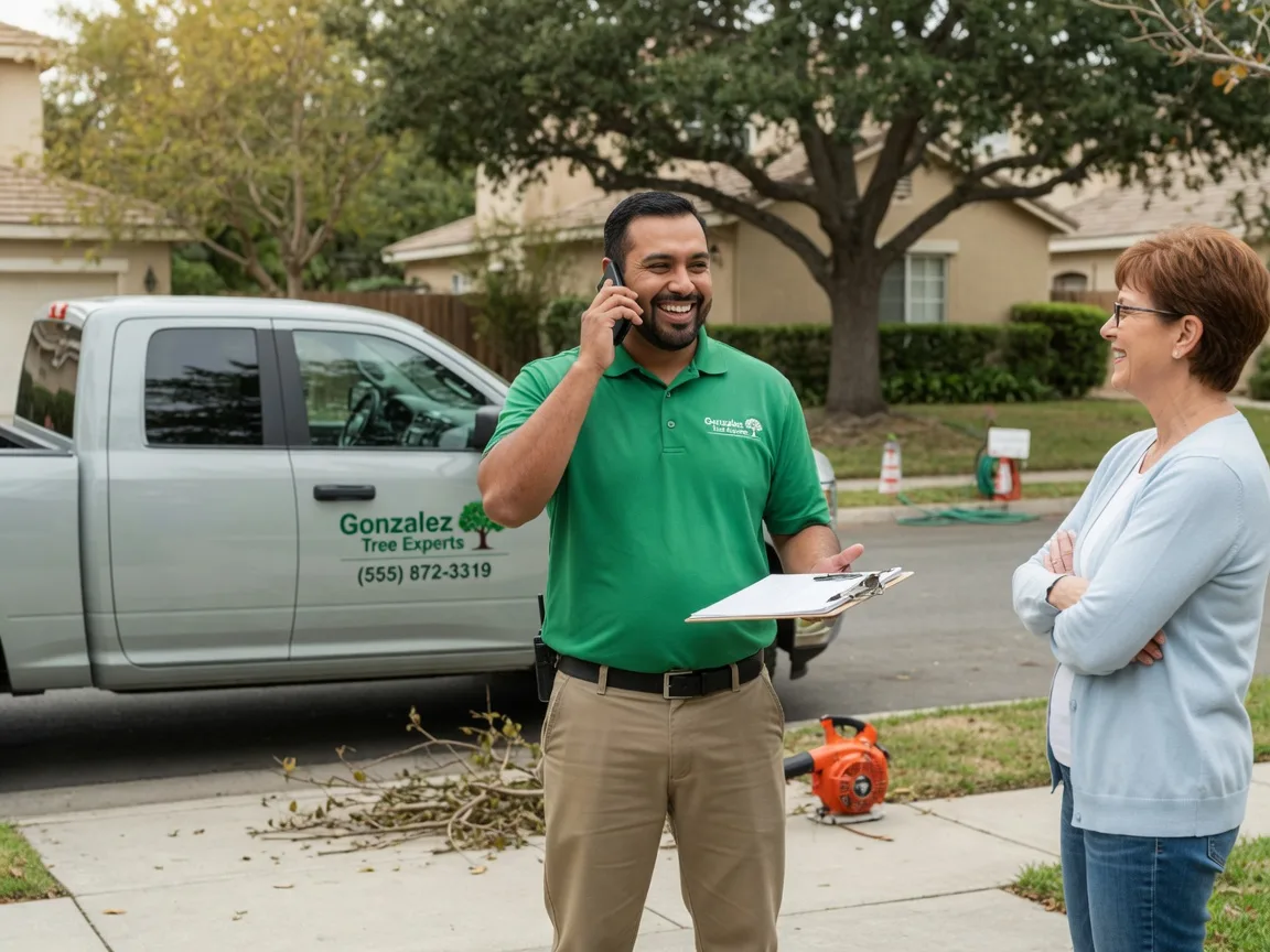 Tree Service Houston, AK FAQs